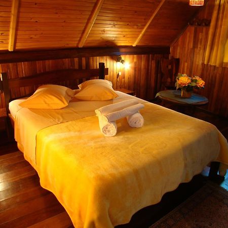 Hotel Fazenda Floresta Negra Monte Verde  Phòng bức ảnh