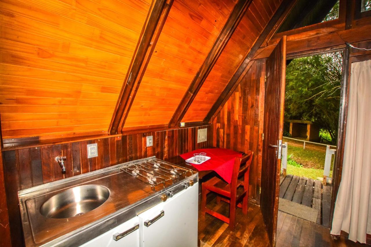 Hotel Fazenda Floresta Negra Monte Verde  Ngoại thất bức ảnh