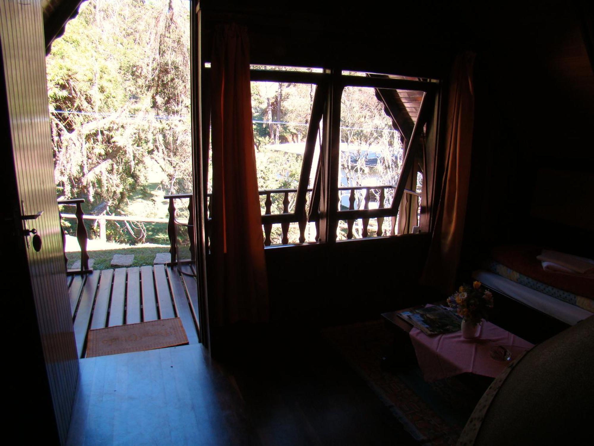 Hotel Fazenda Floresta Negra Monte Verde  Phòng bức ảnh