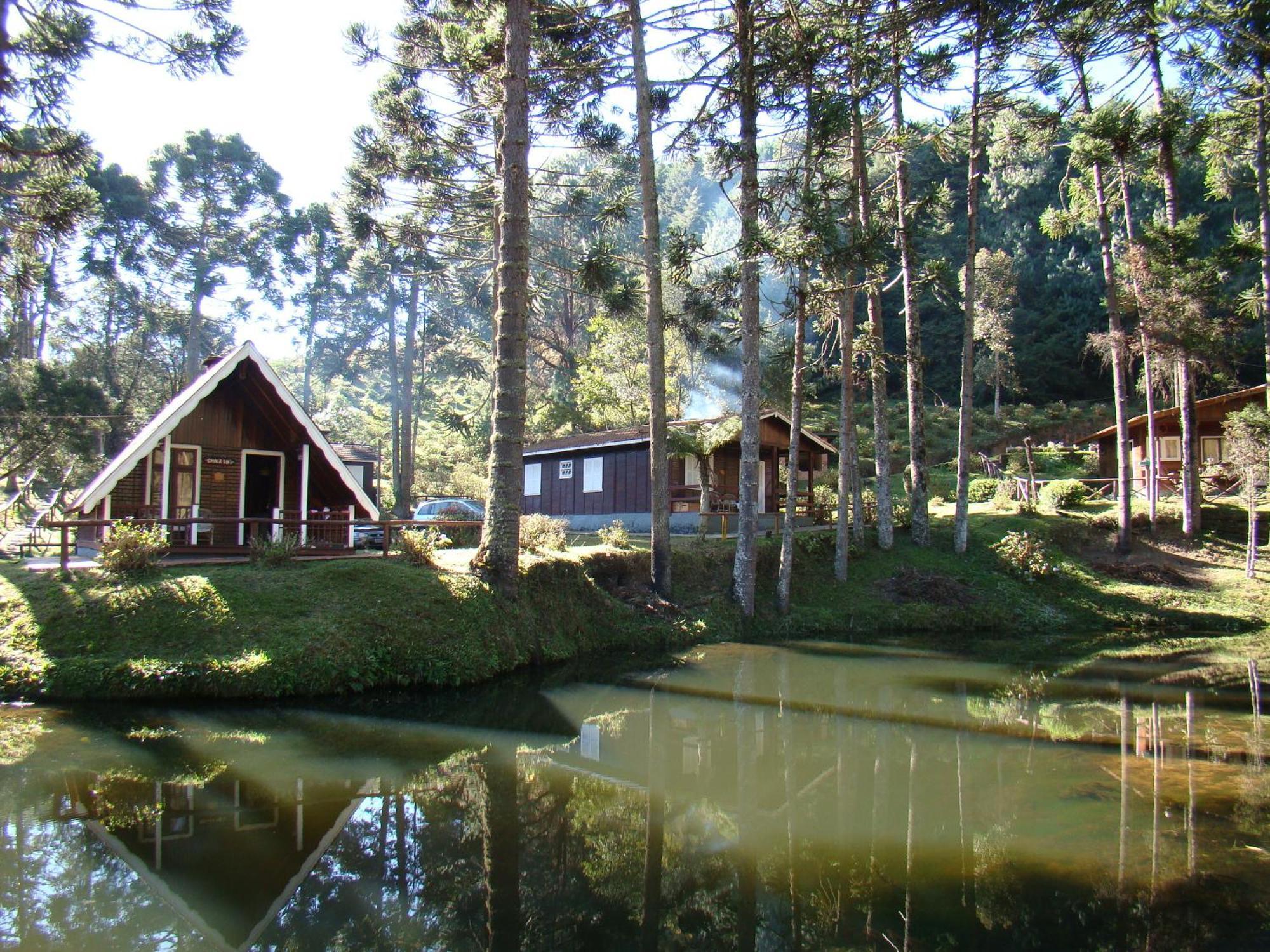 Hotel Fazenda Floresta Negra Monte Verde  Phòng bức ảnh