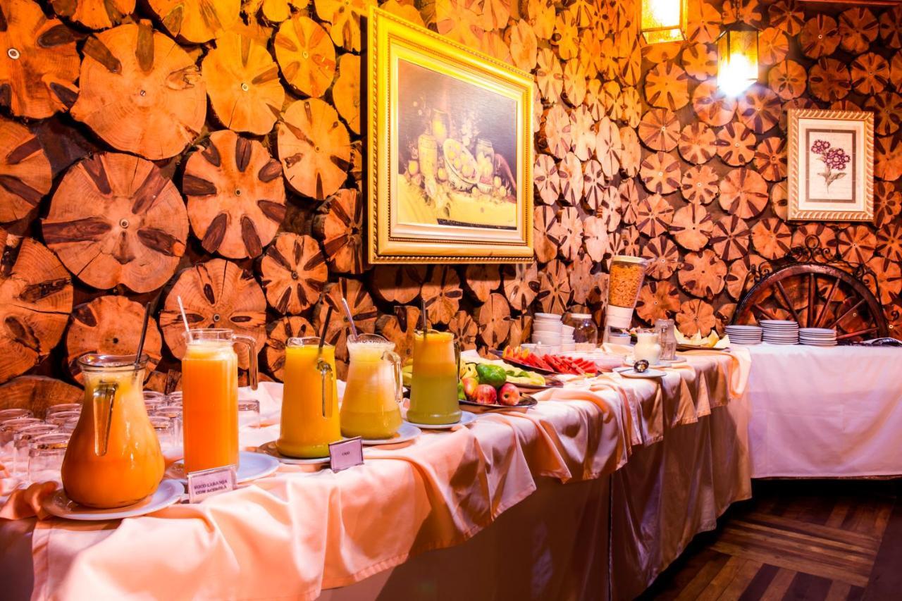 Hotel Fazenda Floresta Negra Monte Verde  Ngoại thất bức ảnh
